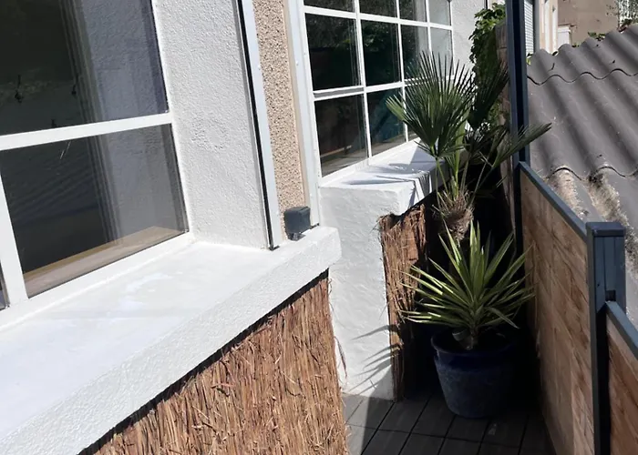 Lejlighed La Verriere Berges Du Tarn - Centre Historique *