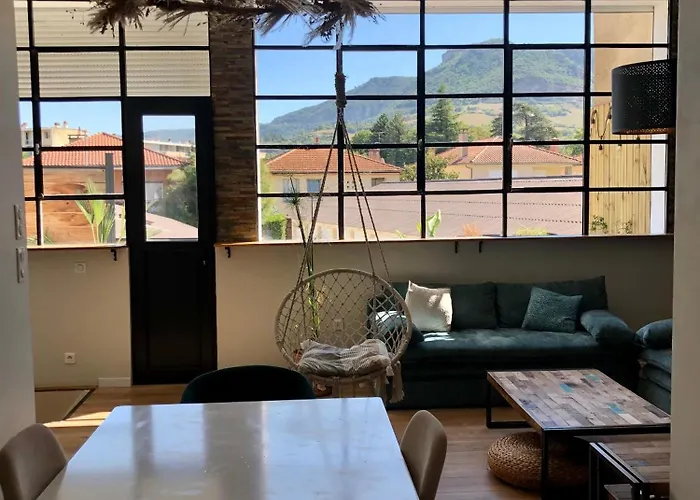 La Verriere Berges Du Tarn - Centre Historique *