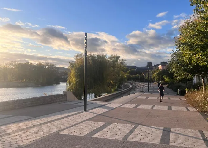 La Verriere Berges Du Tarn - Centre Historique
