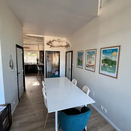 Appartement La Verriere Berges Du Tarn - Centre Historique