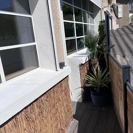 Apartamento La Verriere Berges Du Tarn - Centre Historique *