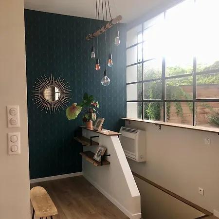 La Verriere Berges Du Tarn - Centre Historique *