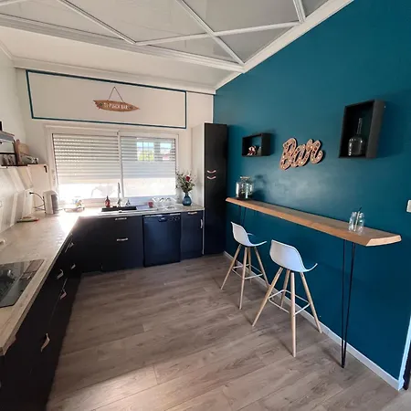 La Verriere Berges Du Tarn - Centre Historique Apartamento