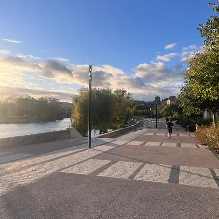 La Verriere Berges Du Tarn - Centre Historique
