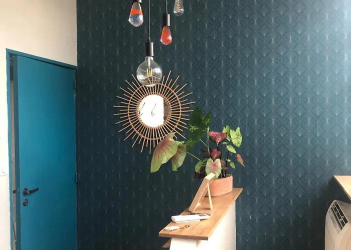 La Verriere Berges Du Tarn - Centre Historique 米洛