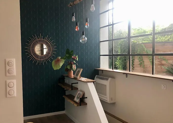 La Verriere Berges Du Tarn - Centre Historique *