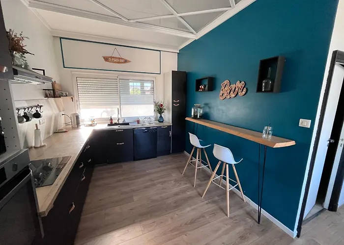 La Verriere Berges Du Tarn - Centre Historique 公寓